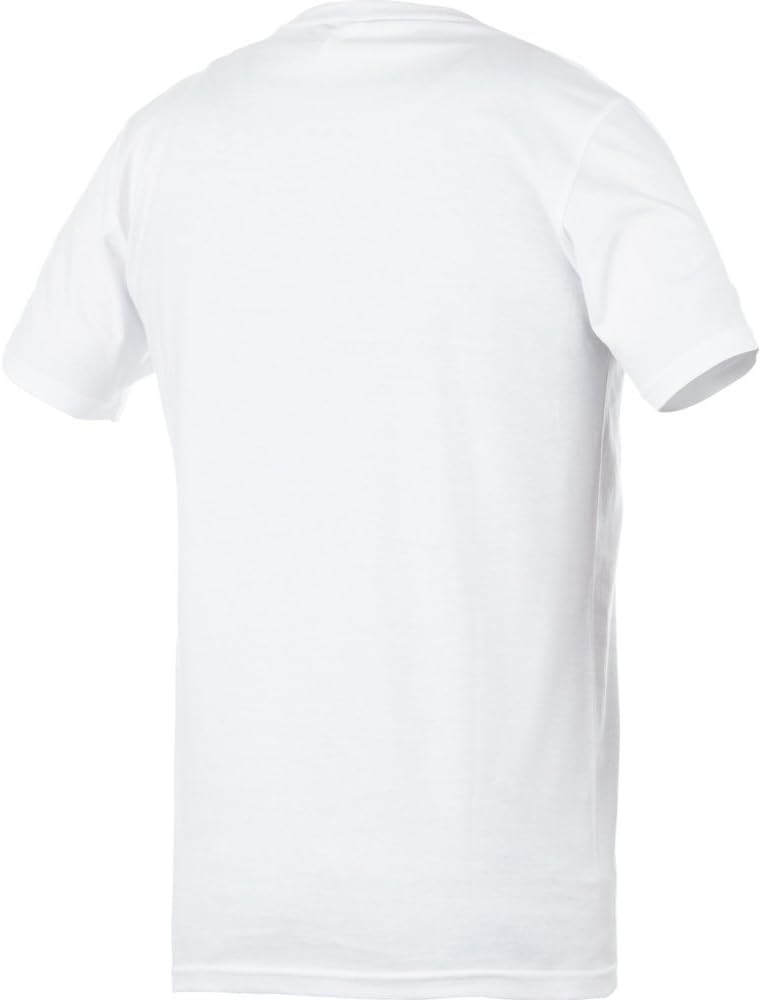 Chemise de Travail Blanc Modifiée – Image 5