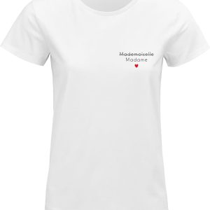 Tee Shirt EVJF Témoin