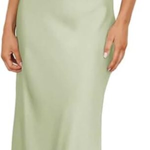 Robe de Soirée Chic et Élégante