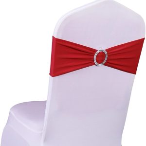 Bandeau Double De Mariage