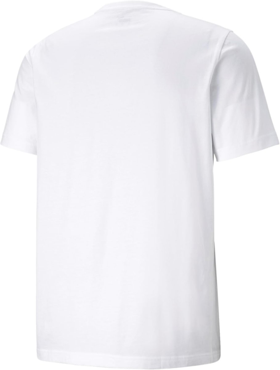 Chemise T-shirt Ess Logo de Puma pour femme – Image 4