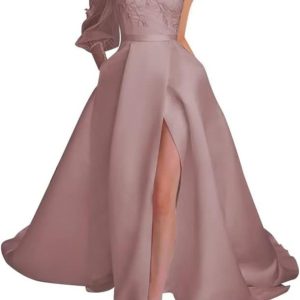 Robe De Mariée Originale Sexy Blanche