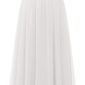 Robe Blanche Mariage Civil