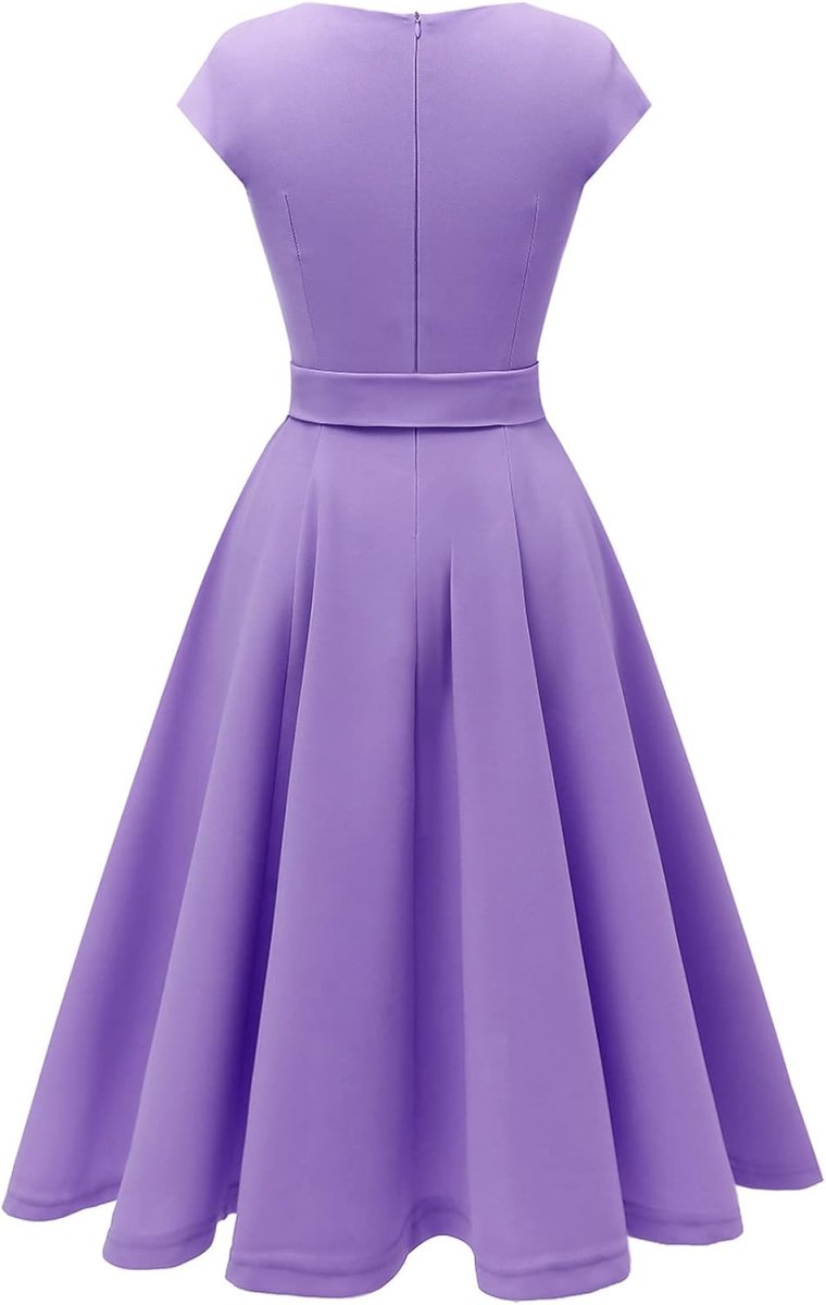 Robe De Mariée Bohème En Dentelle Blanche – Image 6