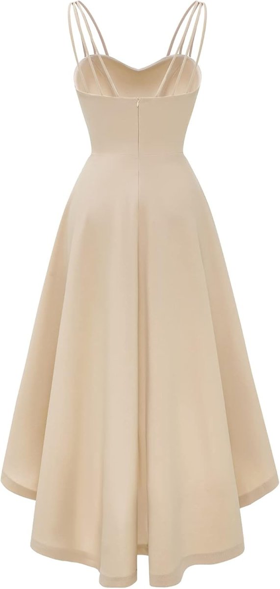 Robe De Mariage Moderne – Image 6