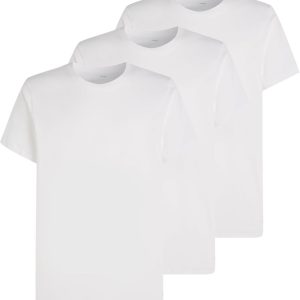 T-Shirts Calvin Klein Courtes Homme (Lot de 3)