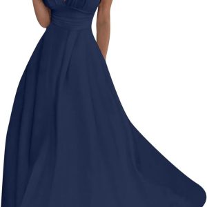 Robe De Bal Courte Blanche