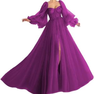 Robe De Mariée Rose