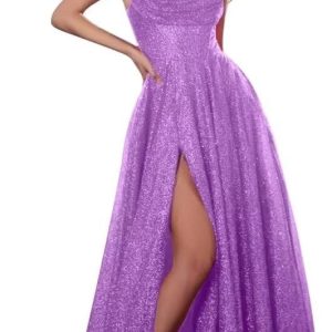 Robe De Mariée En Soie