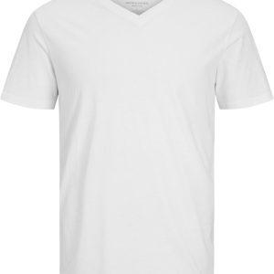 T-Shirt Unisexe en Tonalité Unique