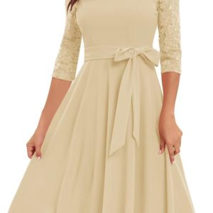 Robe Mariée Fendue Sexy