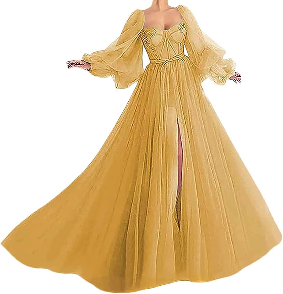 Robe De Mariée Magnifique – Image 2