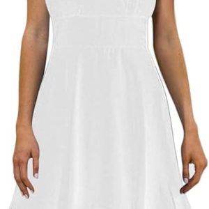 Robe De Mariée Fluide Bohème Blanche