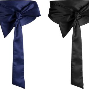 Ceinture De Mariage En Satin