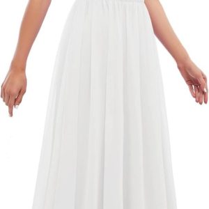 Robe De Mariée Hippie Chic