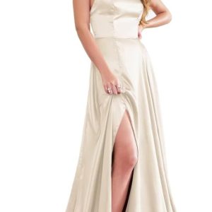 Robe De Mariée Princesse Manches Tombantes