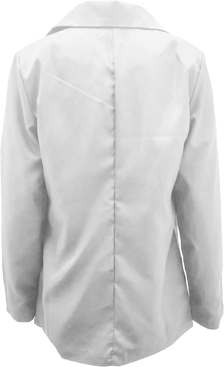 Veste de Bureau Simple pour Femmes – Image 7