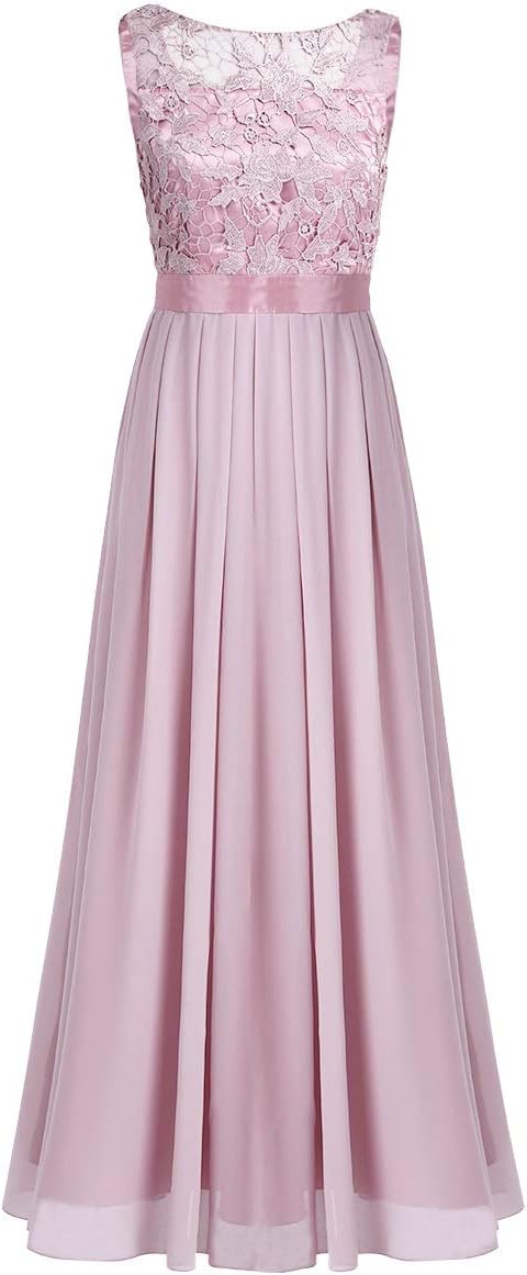 Robe de Mariée en Dentelle Eva – Image 7