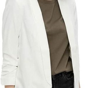 Blazer BOSELLA à collets