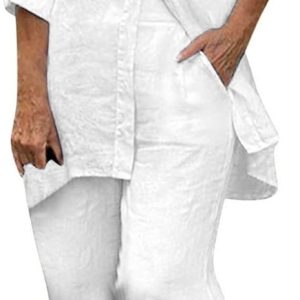 Ensemble de Survêtement Printemps Chic pour Femmes