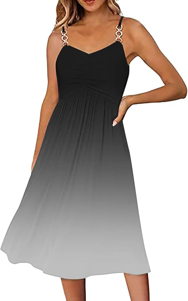 Robe De Mariée Champêtre Courte – Image 2