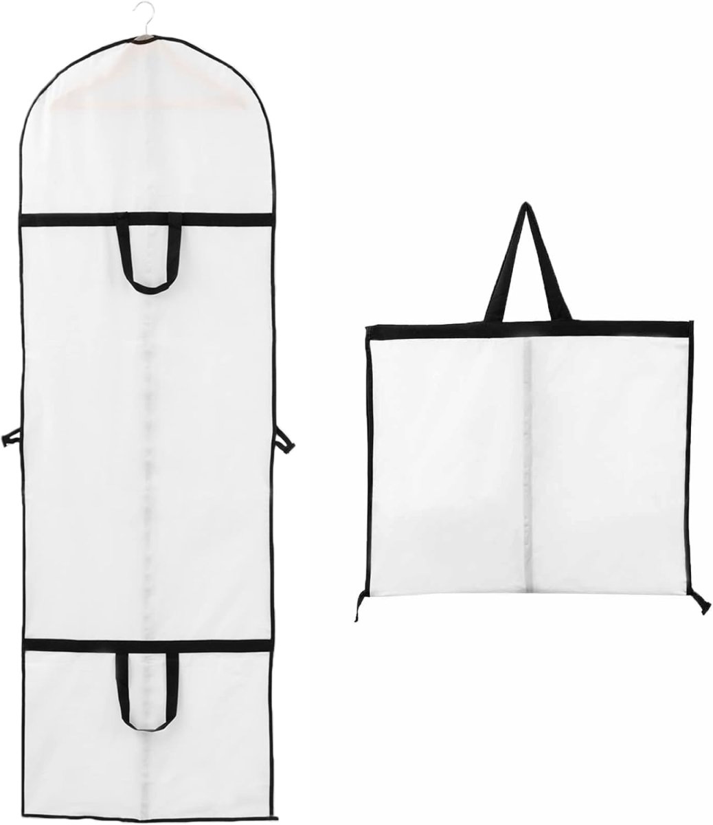 Robe De Mariée Bohème Grande Taille – Image 3