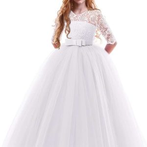 Robe De Mariée 2 En 1