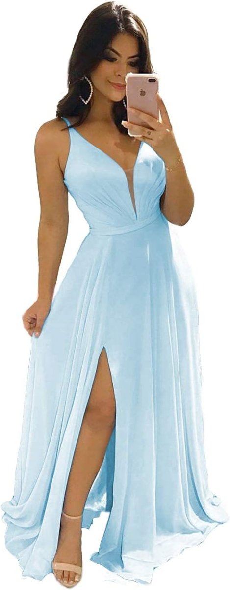 Robe De Mariée Asymétrique