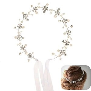 Headband Mariage