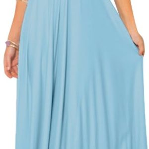 Robe De Mariée Fendue Fines Bretelles Blanche