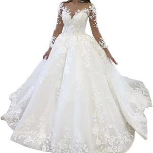 Robe De Mariée Rouge Et Blanche