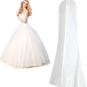 Robe De Mariée Bouffante Blanche