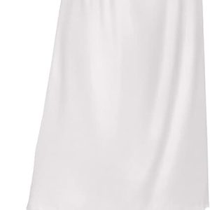 Robe De Mariée Jupe Transparente Blanche