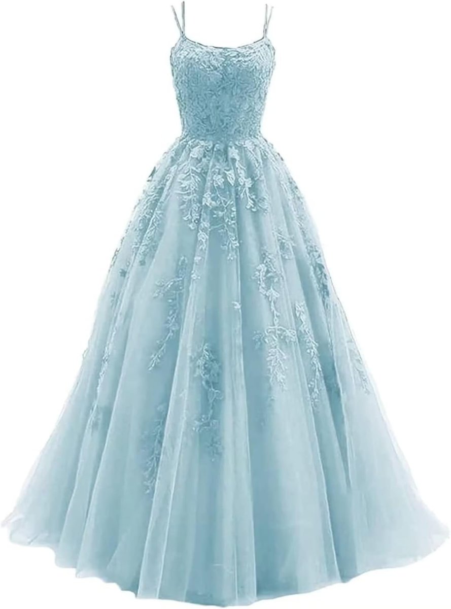 Robe De Mariée Bretelles Spaghettis Blanche