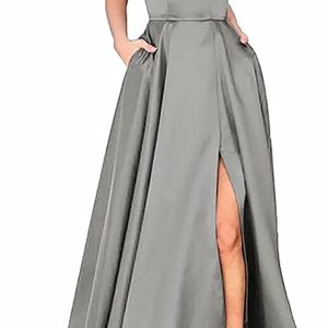 Robe De Mariage Dos Nu