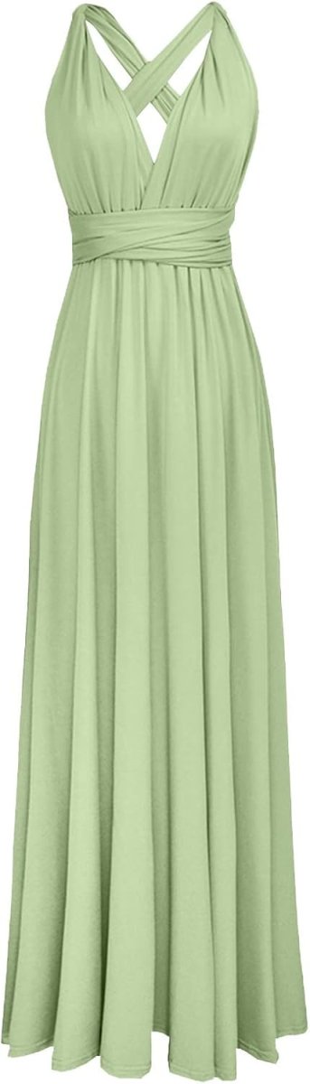 Robe De Mariée Bouffante Blanche – Image 8