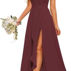 Robe De Mariée Plage Blanche