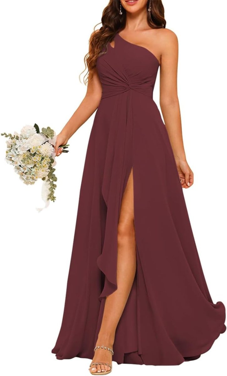 Robe De Mariée Plage Blanche – Image 3