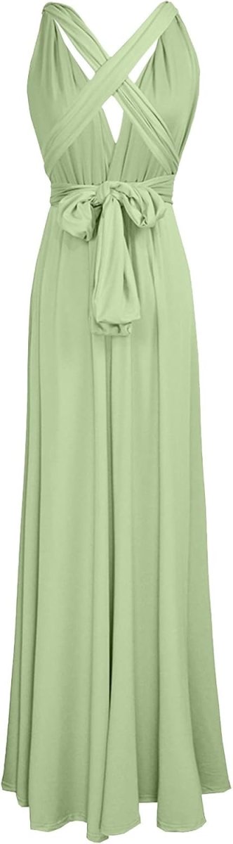 Robe De Mariée Bouffante Blanche – Image 6