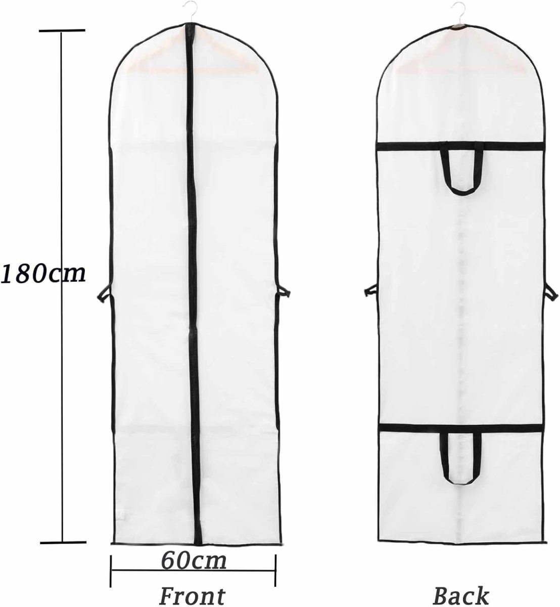 Robe De Mariée Bohème Grande Taille – Image 4