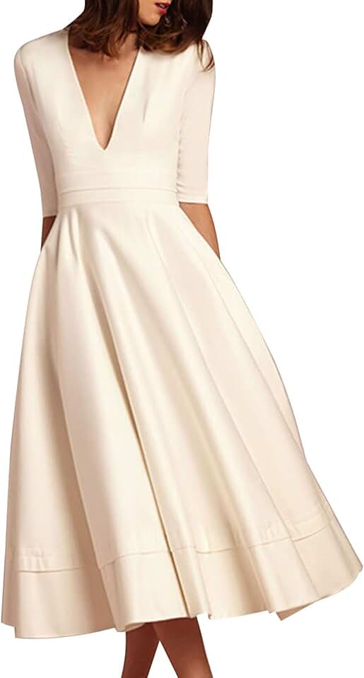 Robe De Mariée Droite