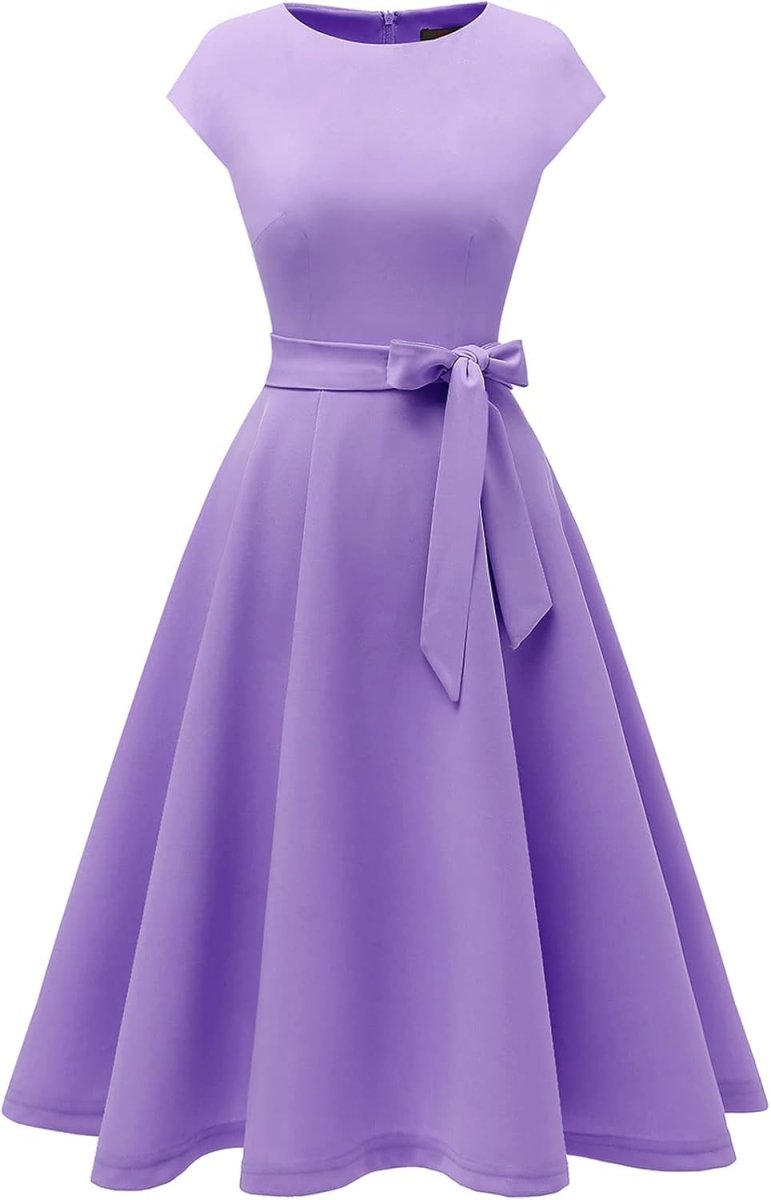 Robe De Mariée Bohème En Dentelle Blanche – Image 4