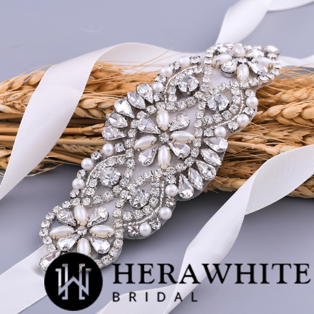 Ceinture De Mariage Ovale – Image 4