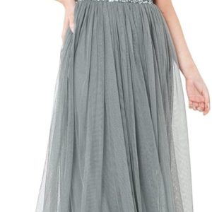 Robe De Mariée Princesse Col V Blanche