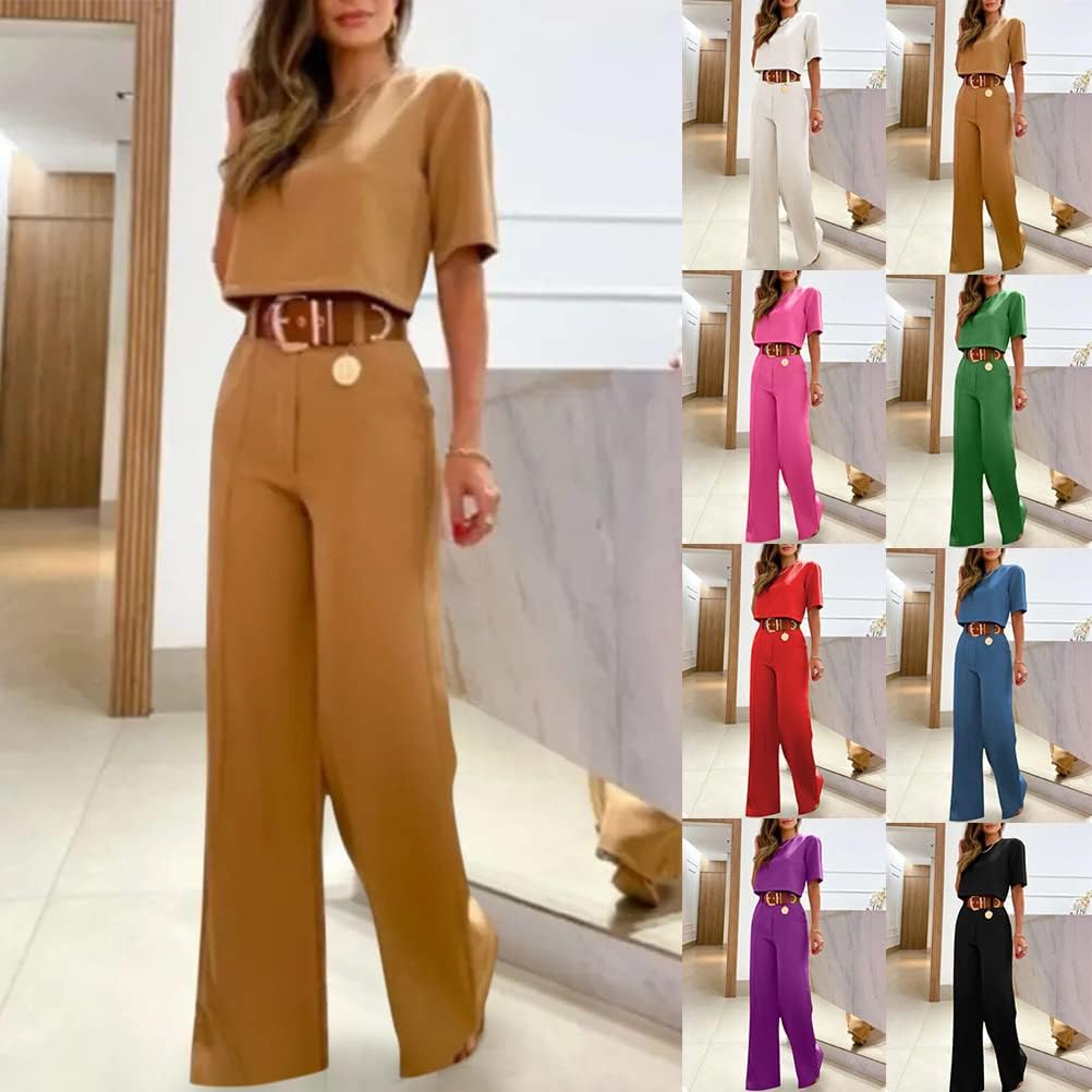 Looks Été Pour Femme – Image 7