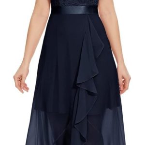 Robe De Mariée Bustier Dentelle