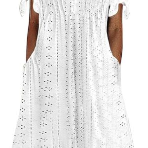 Robe Blanche Boheme Pas Cher