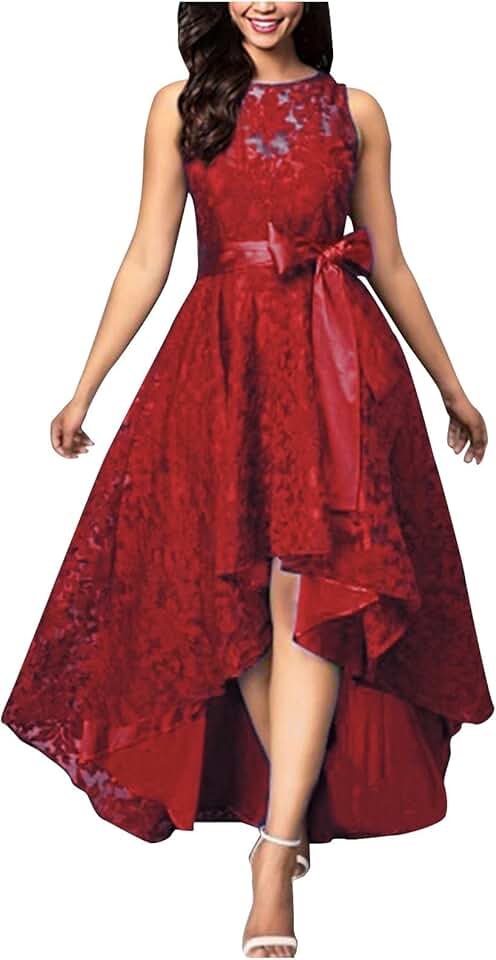 Robe De Mariée Fines Bretelles Et Dentelle Florale – Image 2