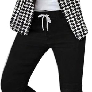 Costume Femme Slim Fit Unie