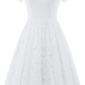 Princesse Robe De Mariée Blanche